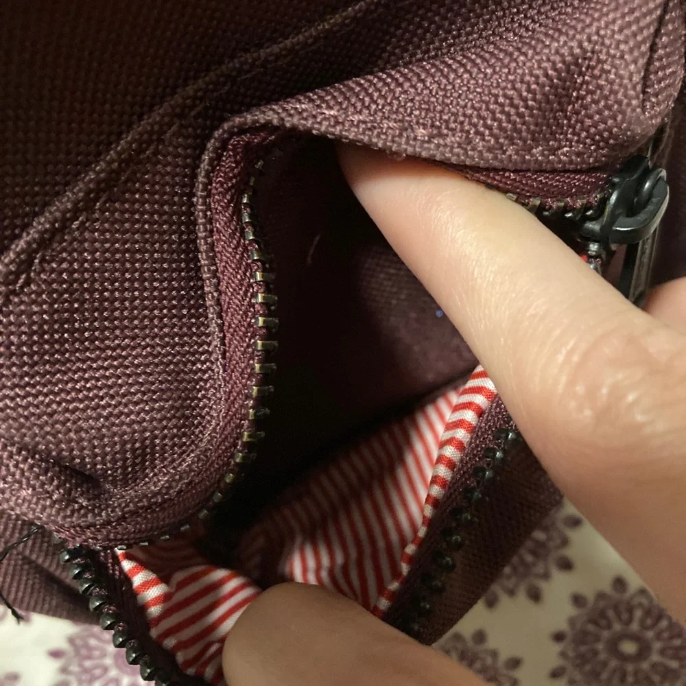 Herschel Supply Company authentic mini